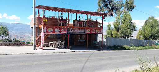 Chicharroneria 