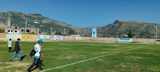 Estadio Cholo Sotil