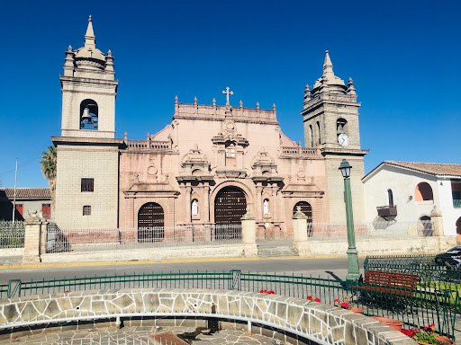 Catedral de Ayacucho