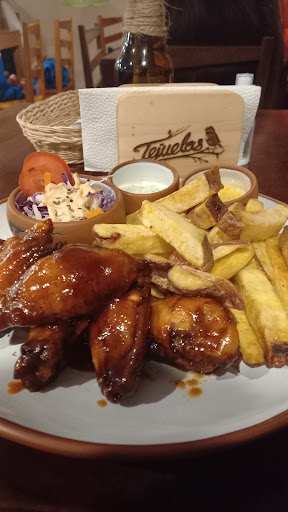 Restobar Tejuelos