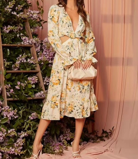 PARIS ELEGANCE BOUTIQUE - AYACUCHO