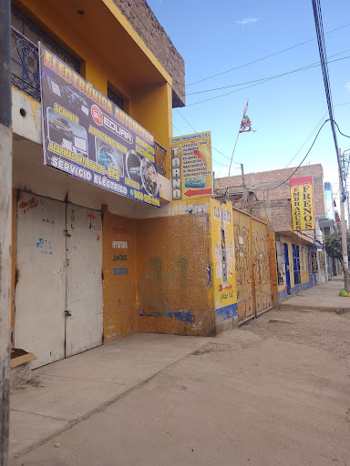 Electrónica automotriz 