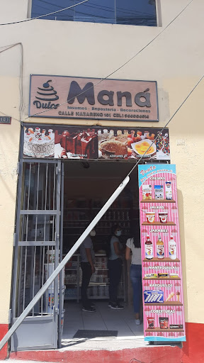 Dulce Maná Ayacucho