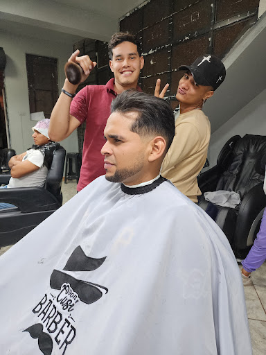 Barber Shop Cusi - Ayacucho