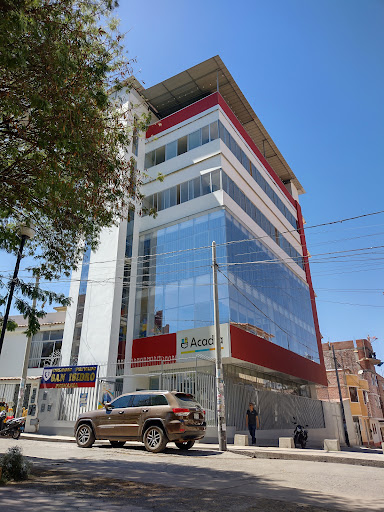 Instituto Sinergia - Academia Acadia