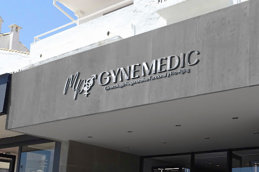 MP Gynemedic