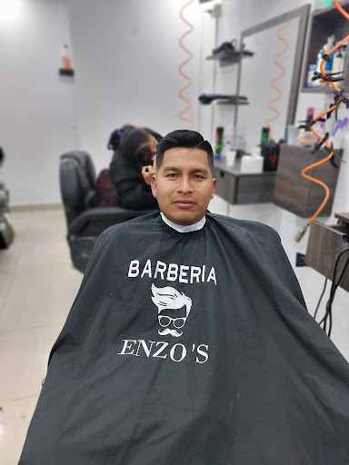 BARBERIA ENZO'S