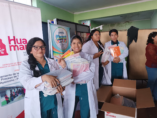 PsicoEduca - Ayacucho