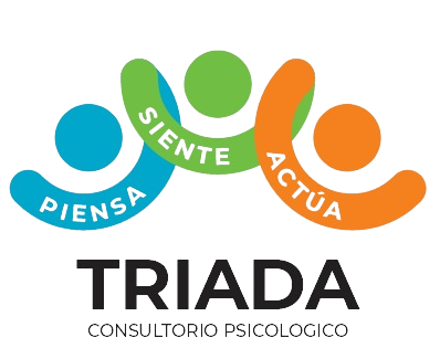 Apoyo Psicológico Familiar y de Pareja Triada
