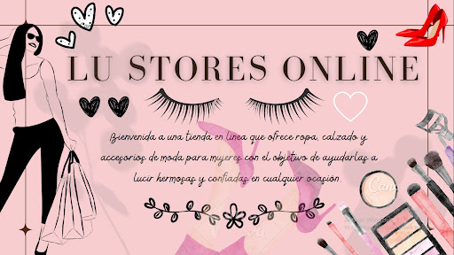 Lu Store Online