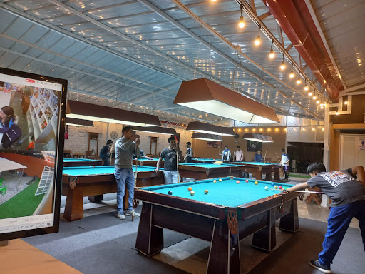 Club Billar Continental
