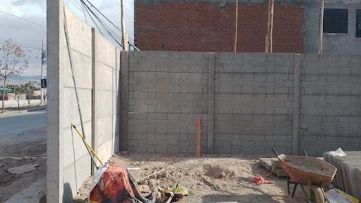 Abyari Ingenieros y Arquitectos en Ayacucho