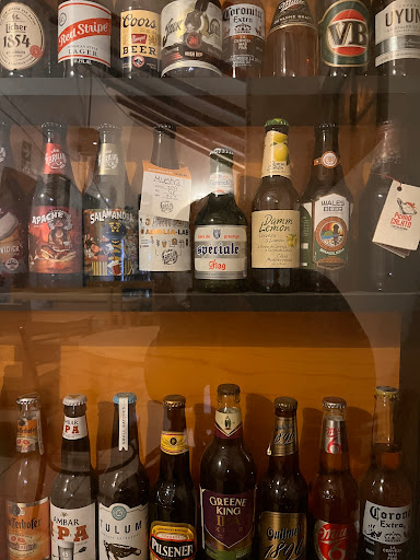 cultura cervecera peru
