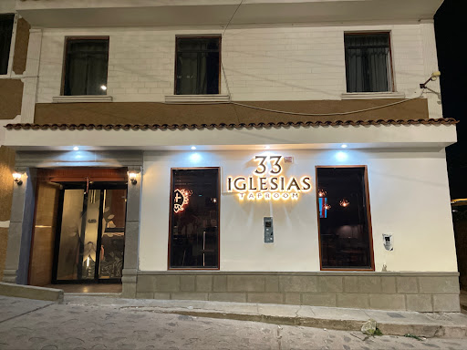 TapRoom 33Iglesias