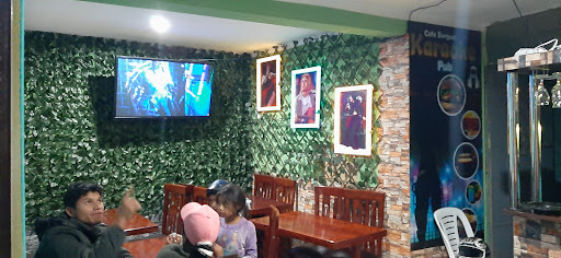 Cevicheria rocotito
