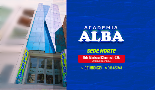 Academia ALBA Perú - Sede Norte