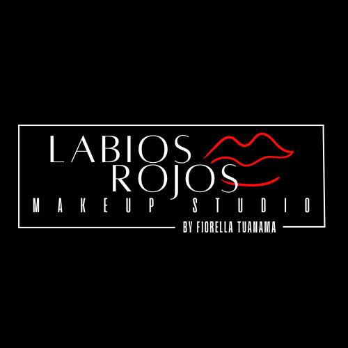 Labios Rojos Makeup