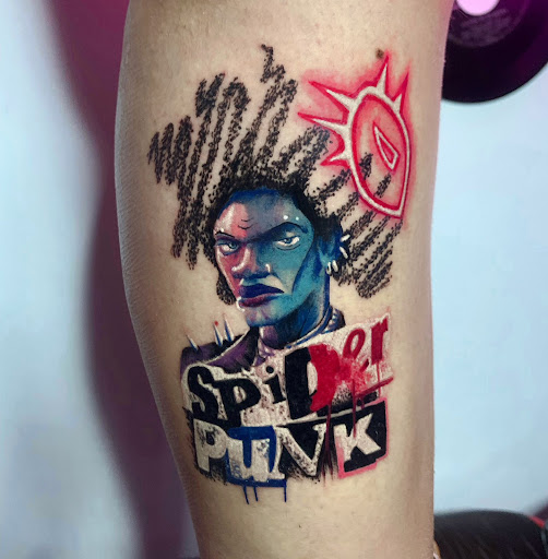 Studio Acat Tattoo