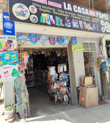 LA CASA DEL PAPEL