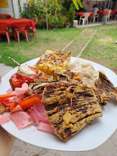 Picantería 
