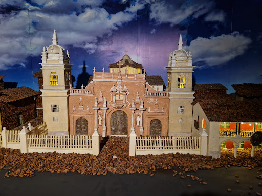 Museo del Chocolate