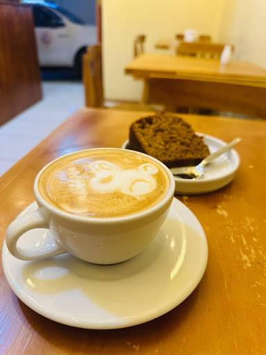 Punto Café