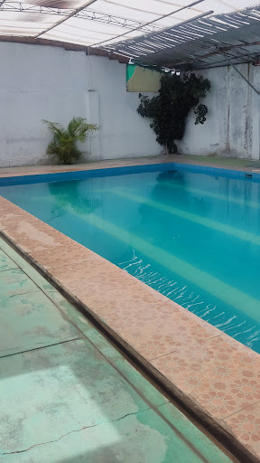 Piscina Salcedo