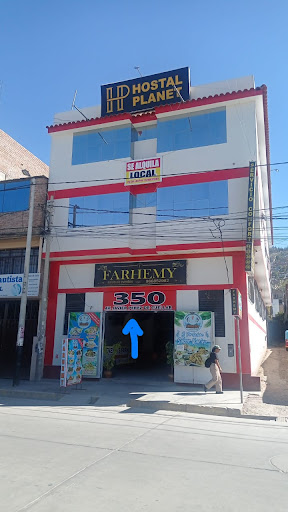 FARHEMY