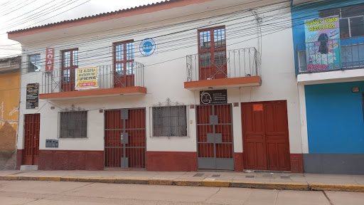 Centro Psicológico Neuroius