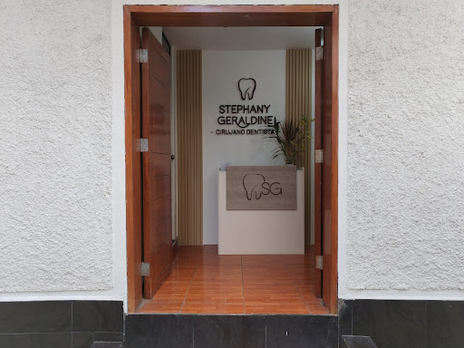 Consultorio Dental Stephany Geraldine
