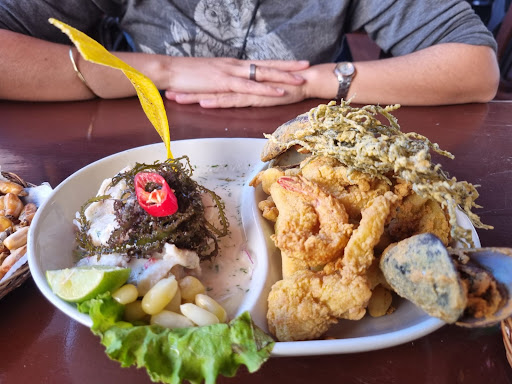 Las Cabrillas - Kenkos Cevicheria