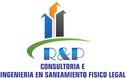 R&P consultoría e ingeniería en saneamiento físico legal