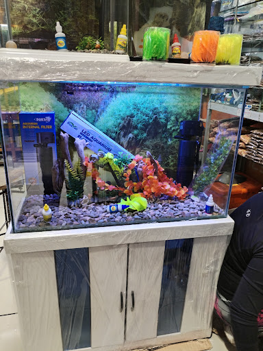 Aquabardales
