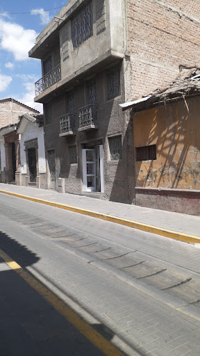 Cajero Banco de la Nación