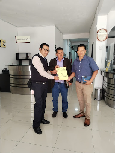 Centro ginecológico VIDA MUJER