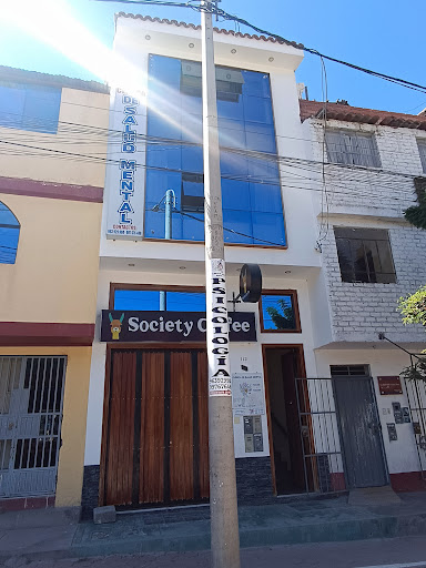 CLÍNICA DE SALUD MENTAL AYACUCHO