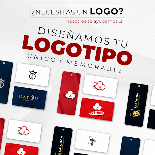 GOMEZ Studio Gráfico