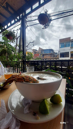 La nueva caleta del pescador