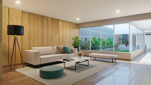JOCSA INMOBILIARIA