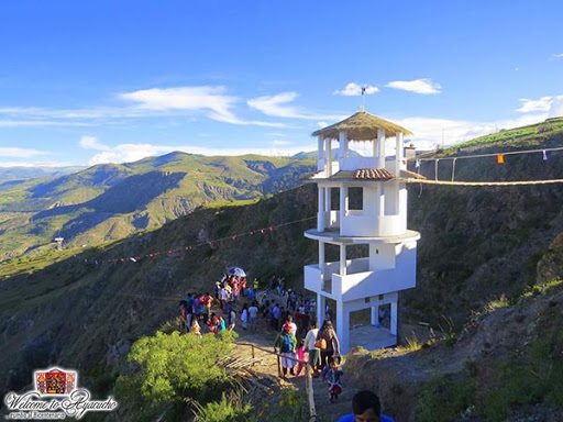 Agencia de Viajes Mantra Ayacucho
