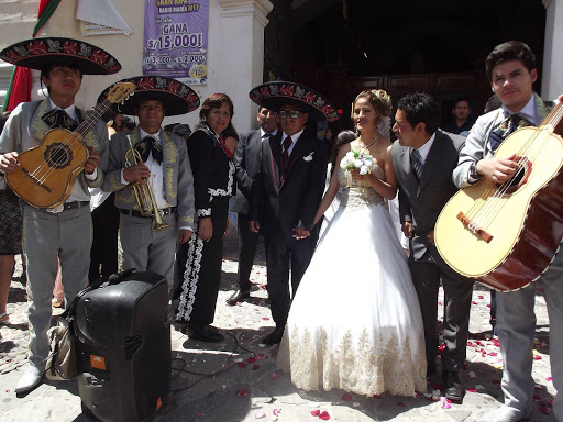 Mariachi América Ayacucho