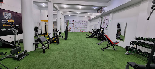 Gimnasio Atlas Gym