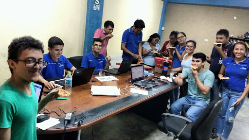 Grupo ES Consultores Ayacucho