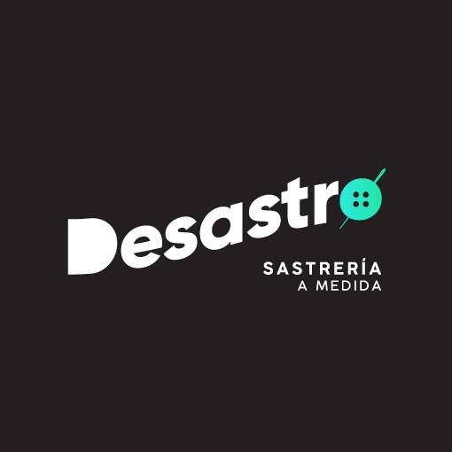 DESASTRO - Sastrería a Medida