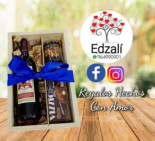 Edzalí Regalos