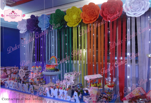 Dulce Fiesta Ayacucho