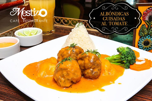 Mestizo