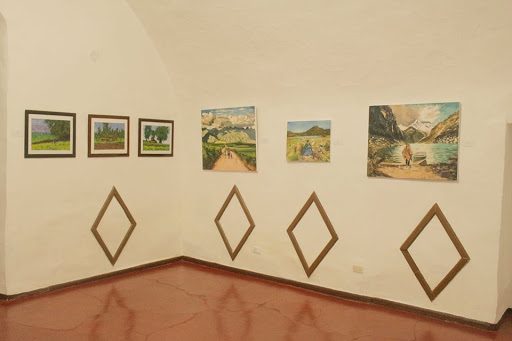 Sociedad de artistas integrados de Ayacucho