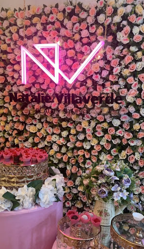 NV Beauty Studio