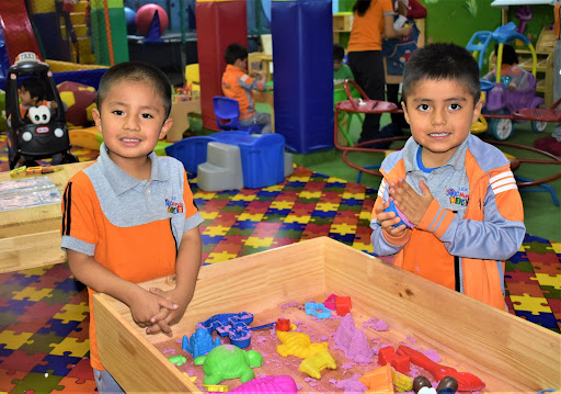 DIVERTIKIDS AYACUCHO